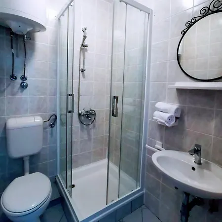 Apartmán Kuzma *