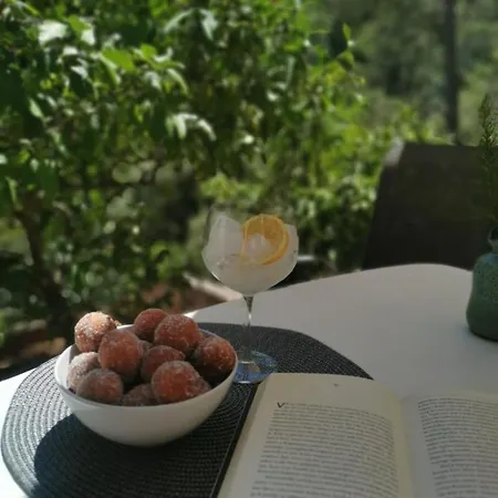 Kuzma Apartament Prigradica