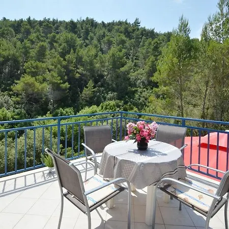 Kuzma Apartmán