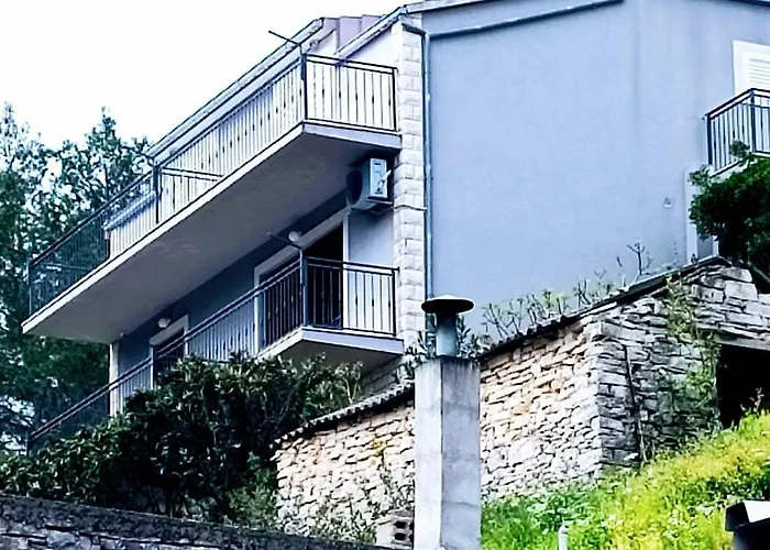Apartment Kuzma