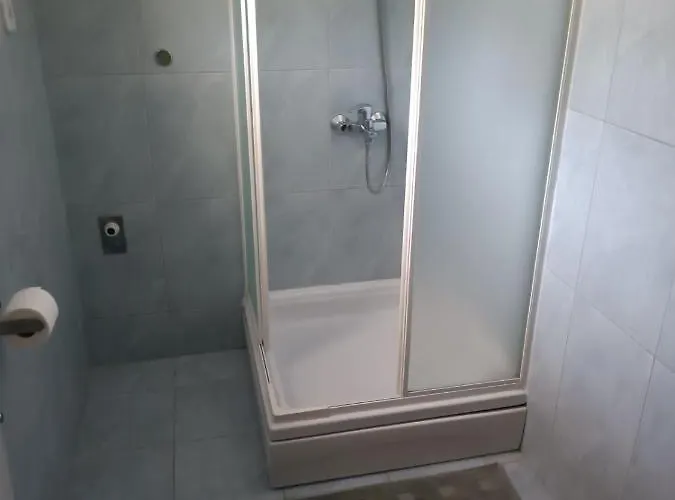 Kuzma Apartment *