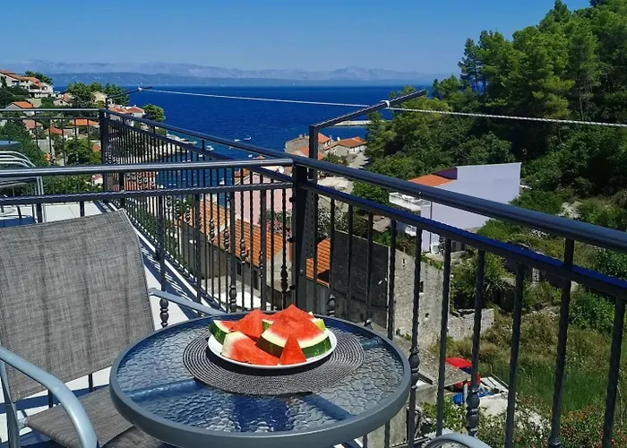 Kuzma Apartment *