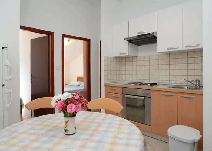 Kuzma Apartment *