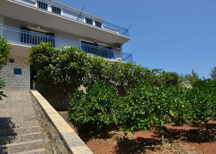 Apartment Kuzma