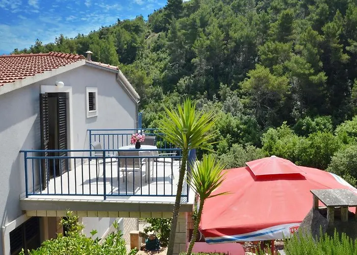 Apartment Kuzma