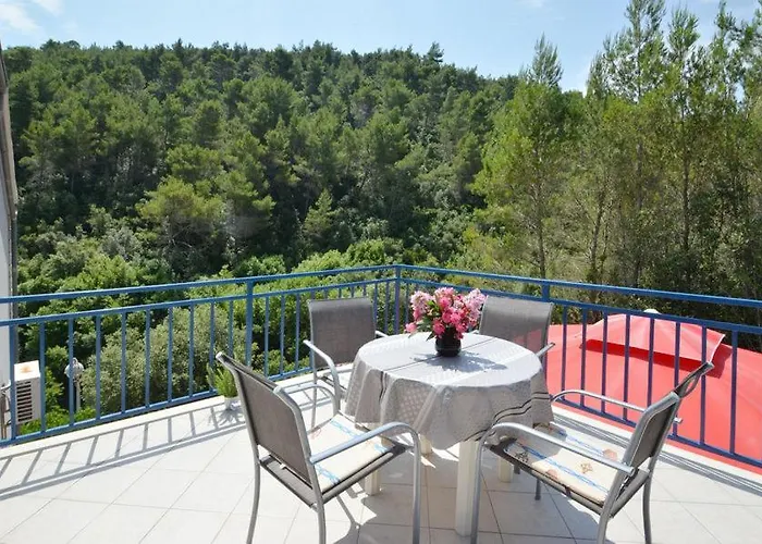 Kuzma Apartment