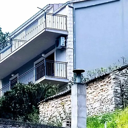 Apartment Kuzma
