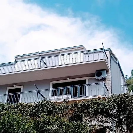 Apartment Kuzma