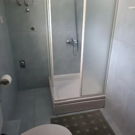 Kuzma Apartment *