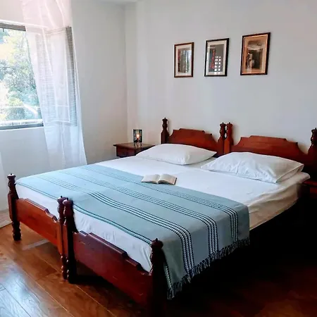 Apartment Kuzma