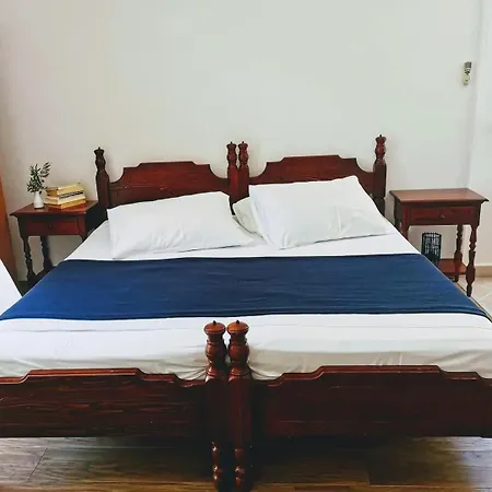 Apartment Kuzma *