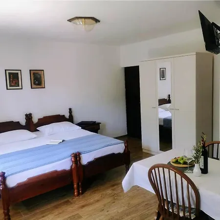 Apartment Kuzma