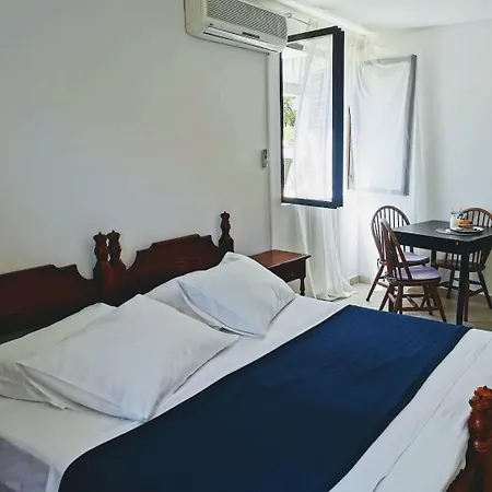 Apartment Kuzma *