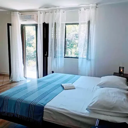 Kuzma アパート プリグラディサ