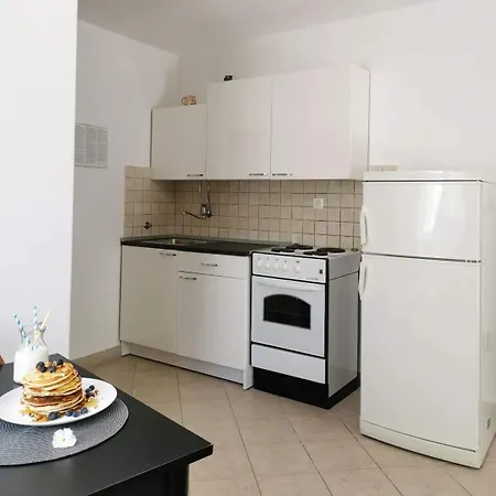 Kuzma アパート プリグラディサ