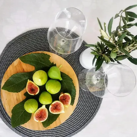 Kuzma アパート *