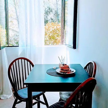 Kuzma アパート プリグラディサ