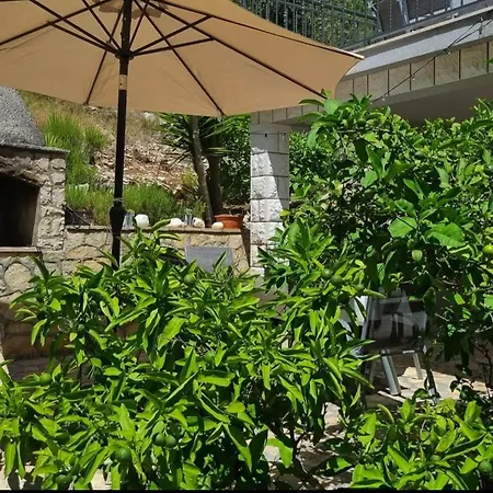 Kuzma Apartman