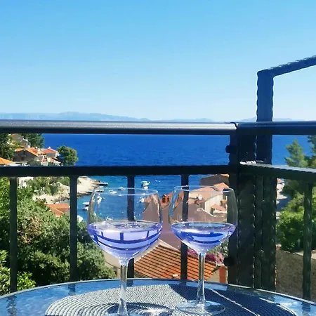Kuzma Apartman *