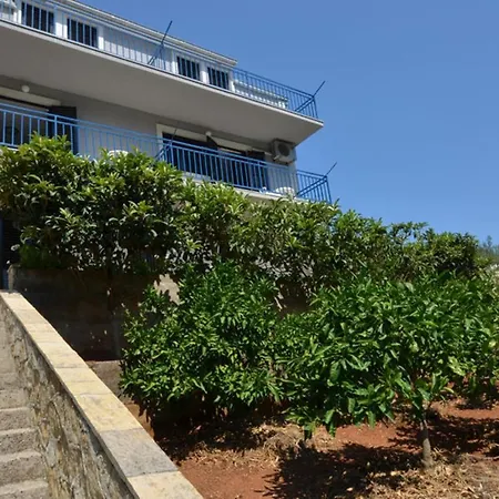 Apartment Kuzma