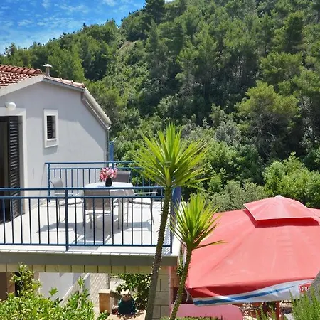 Apartment Kuzma