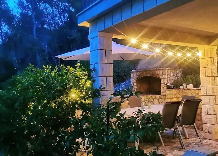 Kuzma Διαμέρισμα