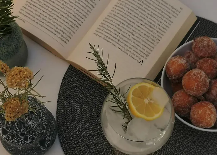 Kuzma Διαμέρισμα